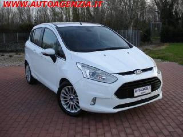 Ford B-Max 1.6 Tdci 95 Cv 