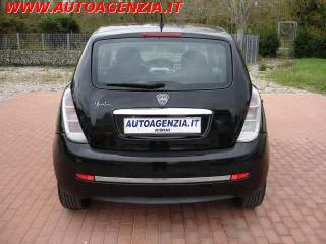Lancia Ypsilon 1.4 Ristyling Imp. Gpl 