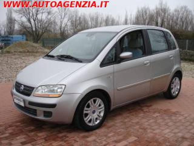 Fiat Idea 1.3 Multijet 16v Emotion.. 