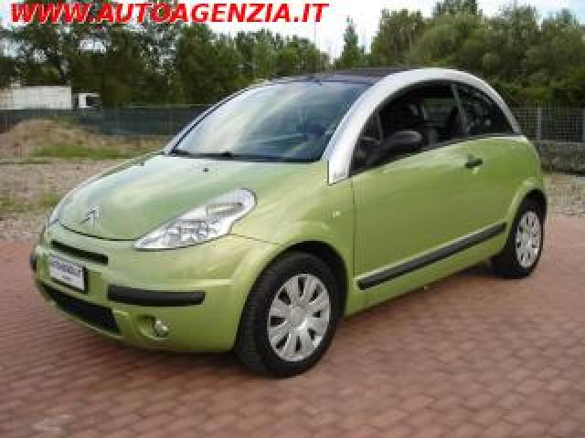 Citroen C3 Pluriel 1.4 Hdi 70cv Elegance 