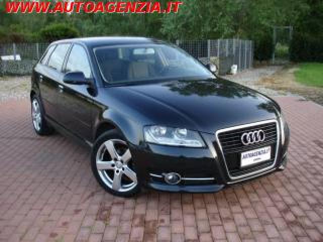 Audi A3 Spb 1.6 Tdi 90 Cv  