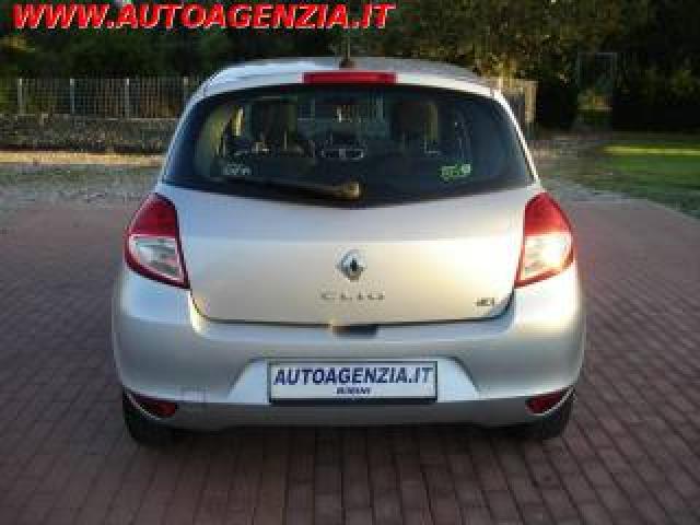 Renault Clio 1.5 Dci 75cv 5 Porte Dynamique 