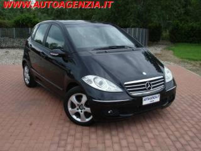 Mercedes Benz A 180 Cdi Avantgarde 