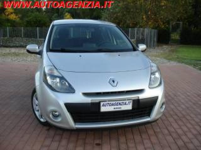 Renault Clio 1.5 Dci 75cv 5 Porte Dynamique 
