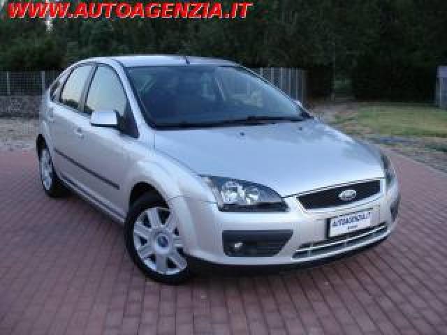 Ford Focus 1.6 Tdci 