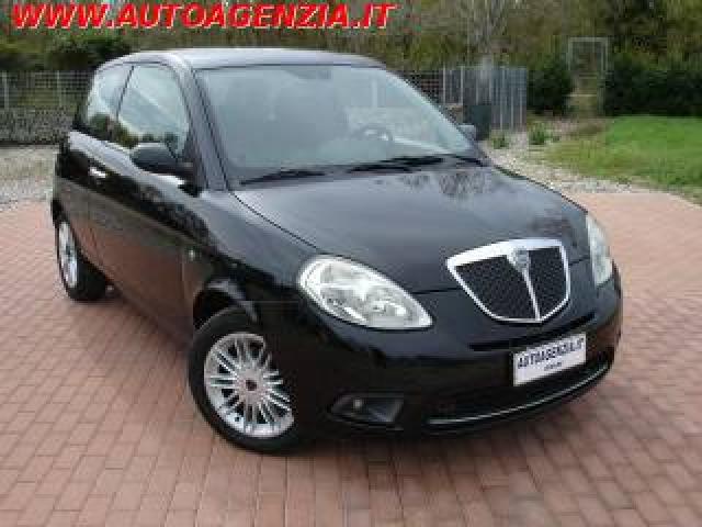 Lancia Ypsilon 1.4 Ristyling Imp. Gpl 