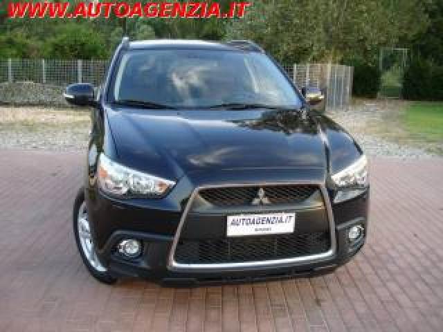 Mitsubishi Asx 1.8 Di-D 150 Cv 4wd  