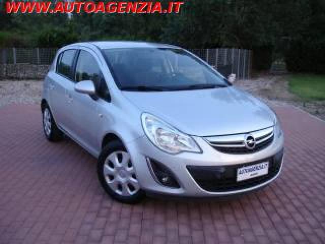 Opel Corsa 1.3 Cdti 75cv 5 Porte Autocarro 