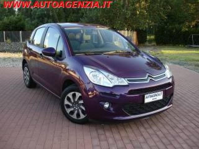 Citroen C3 1.0 Edition 