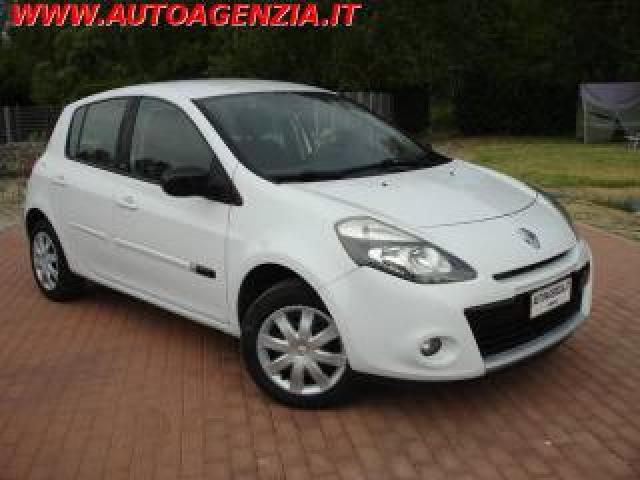 Renault Clio 1.2 16v 5 Porte Dynamique 
