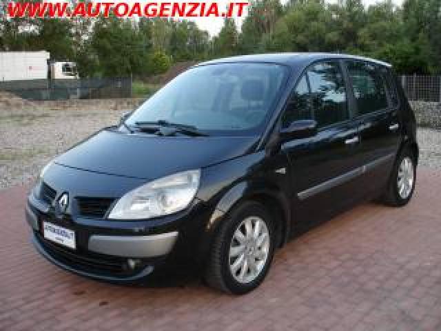 Renault Scenic 1.5 Dci/105cv Dynamique 