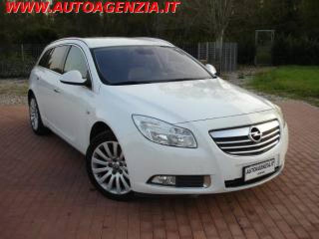 Opel Insignia 2.0 Cdti 160cv Sports Tourer Cosmo Motore 