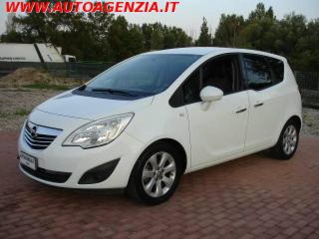 Opel Meriva 1.3 Cdti Ecoflex 