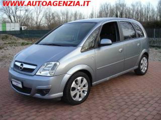 Opel Meriva 1.4 16v Cosmo 