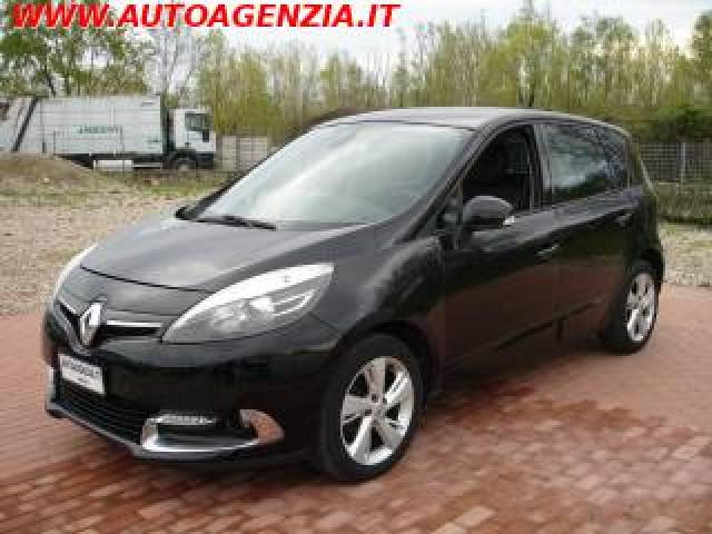 Renault Scenic Scénic Xmod 1.5 Dci 110cv De Luxe 