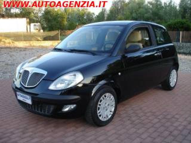 Lancia Ypsilon 1.2  