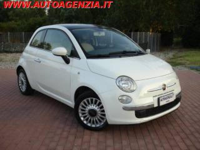 Fiat 500 1.3 Multijet 16v 75 Cv Lounge. 