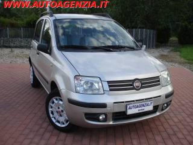 Fiat Panda 1.2 Dynamic Natural Power 