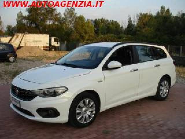 Fiat Tipo 1.6 Mjt S&s Sw Ottimo Rapporto Qualita' Prezzo 