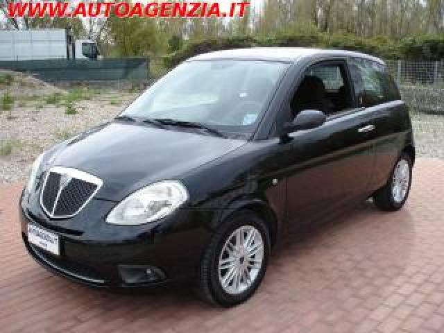 Lancia Ypsilon 1.4 Ristyling Imp. Gpl 