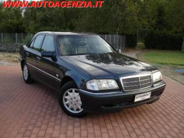 Mercedes Benz C 250 Turbodiesel Cat Elegance 