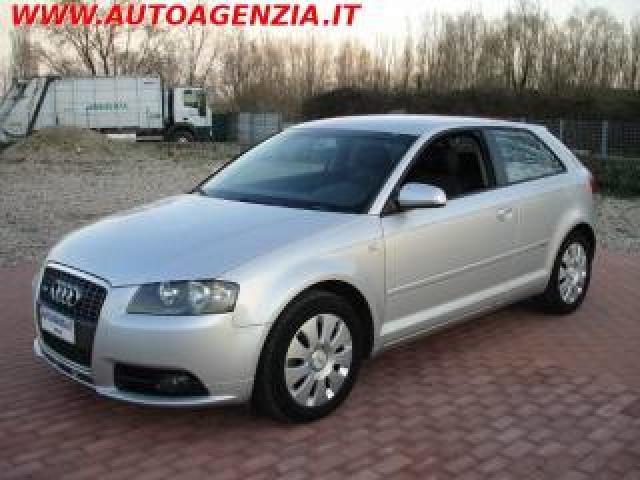 Audi A3 1.6 Allest S.line Benzina.. 