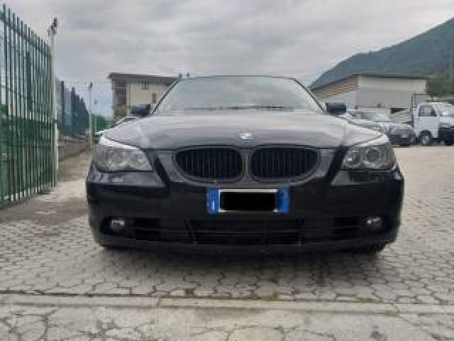 Bmw 525 D 