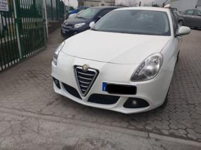 Alfa Romeo Giulietta 1.6 Jtdm-2 105 Cv 