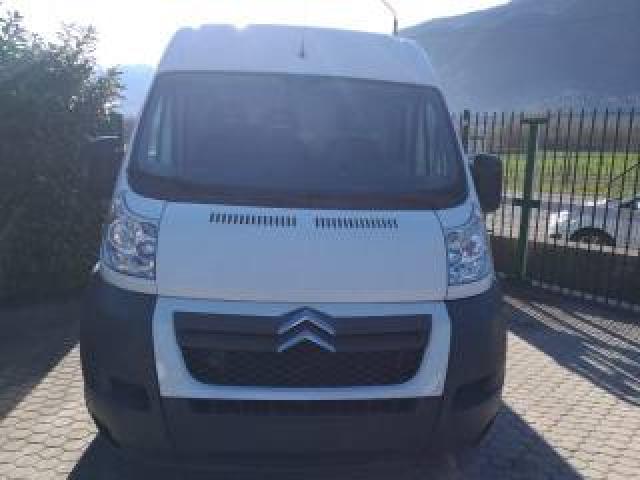 Citroen Other Jumper  2.2 Hdi/120 Tetto Alto 