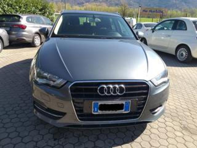 Audi A3 Spb 1.6 Tdi 