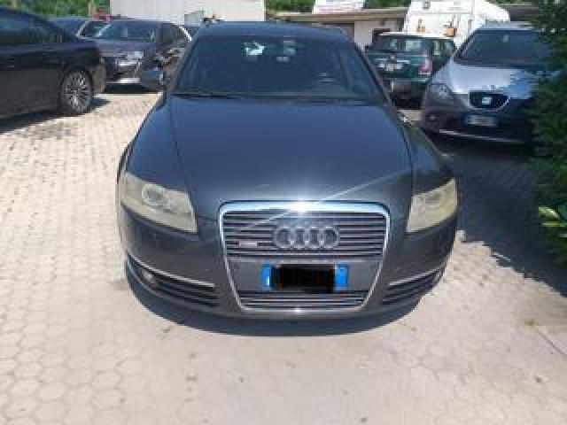 Audi A6 Avant 3.0 V6 Tdi Quattro 