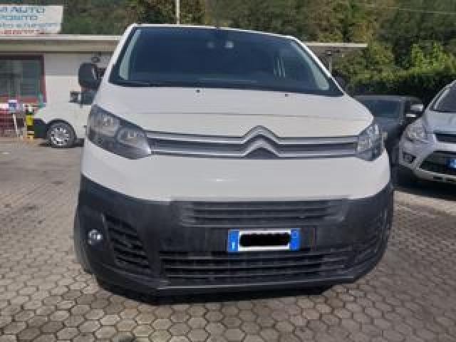 Citroen Other Jumpy  1.6 115cv 3 Posti 