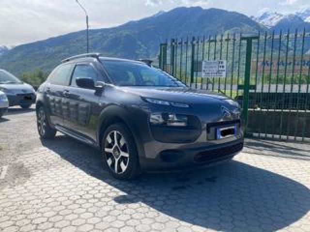 Citroen C4 Cactus 1.6 Bluehdi 100 Diesel 