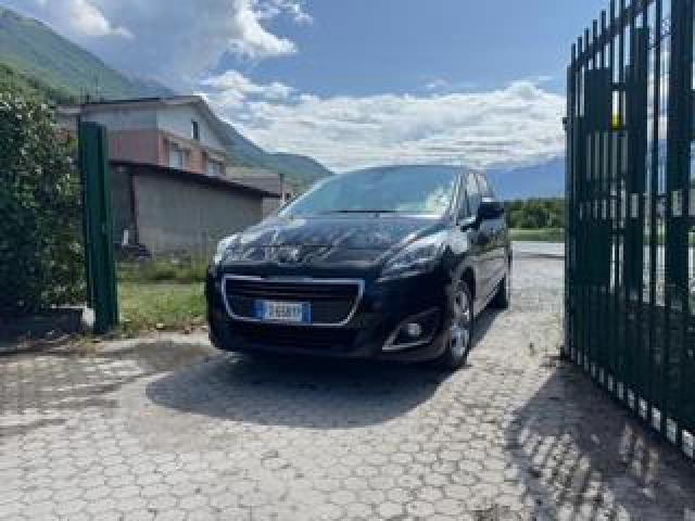 Peugeot 5008 Bluehdi 120 Cv Automatica 