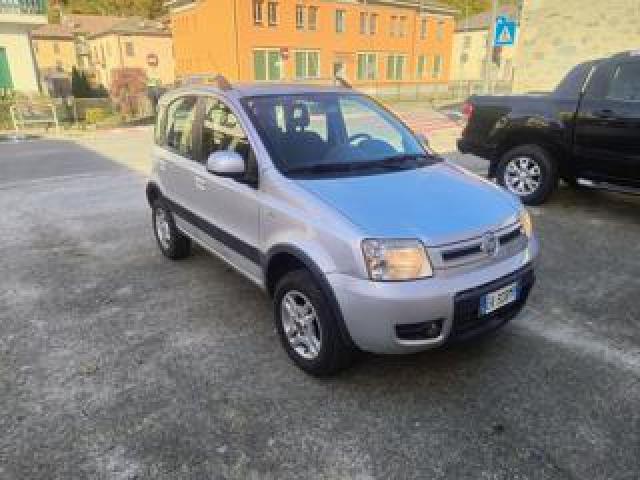 Fiat Panda 1.3 Mjt 16v Dpf 4x4 Climbing 5 Posti 