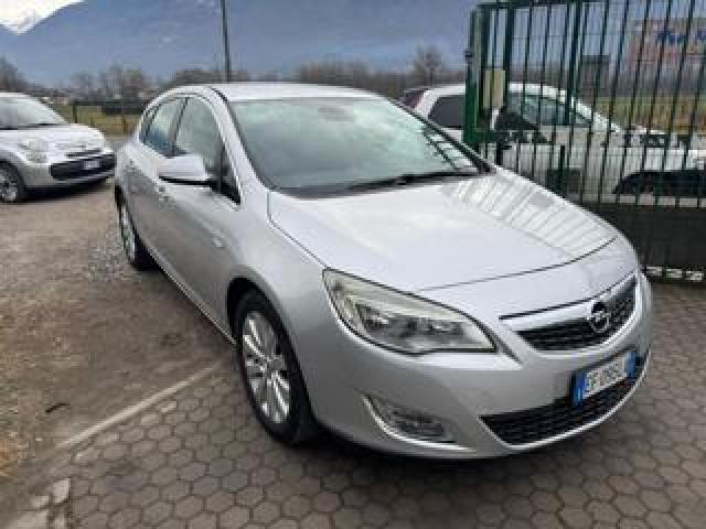Opel Astra 1.7 Cdti 110cv 5 Porte Elective 