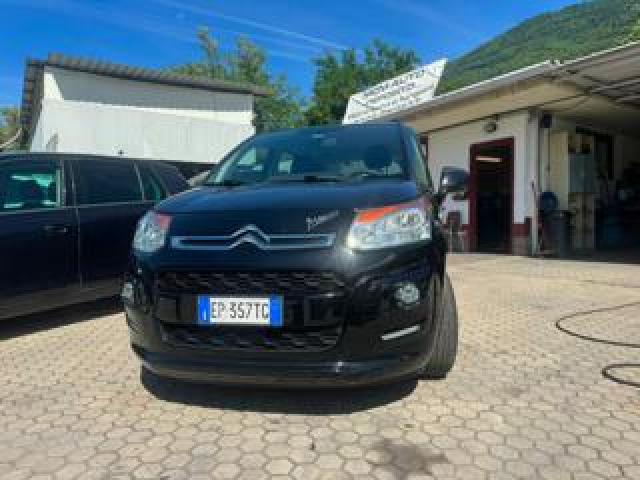 Citroen C3 Picasso 1.4 Vti 95 Gpl Airdream Seduction 