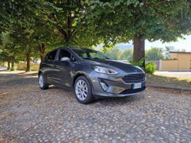 Ford Fiesta 1.1 85 Cv 5 Porte 