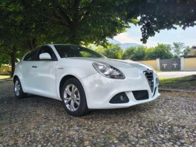 Alfa Romeo Giulietta 1.6 Jtdm-2 105 Cv 