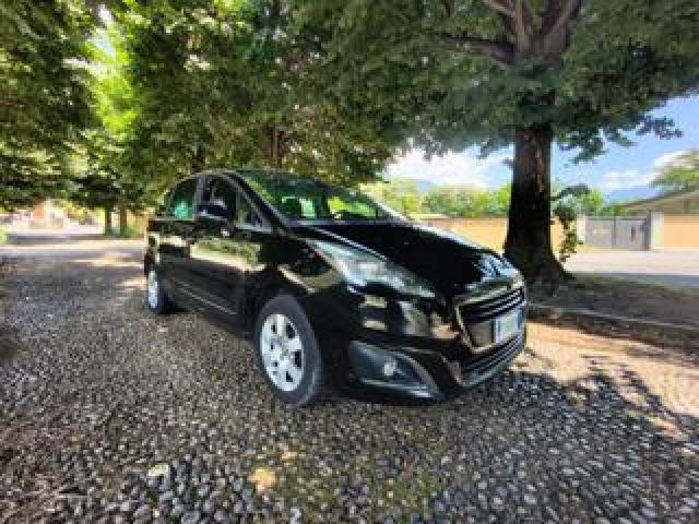 Peugeot 5008 Bluehdi 120 Cv Automatica 
