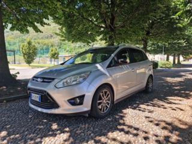 Ford C-Max Grand C-Max 7 Posti  1.6 Tdci 115cv 