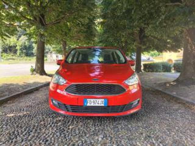 Ford C-Max 1.0 Ecoboost 100cv 