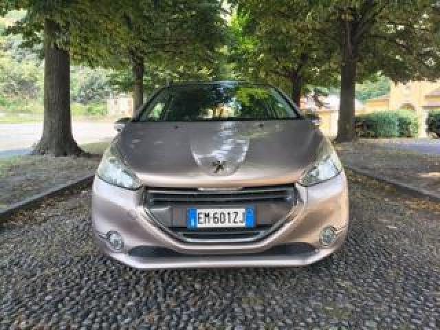 Peugeot 208 1.4 Hdi 68 Cv 3 Porte 