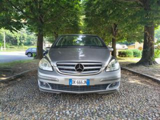 Mercedes Benz B 180 Cdi 