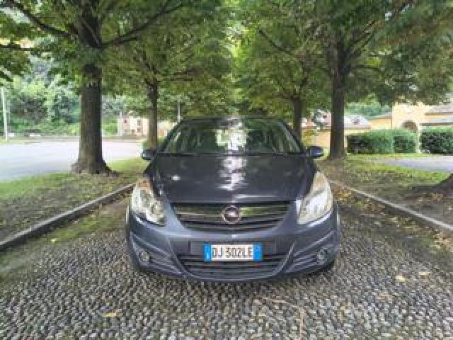 Opel Corsa 1.2 5 Porte 