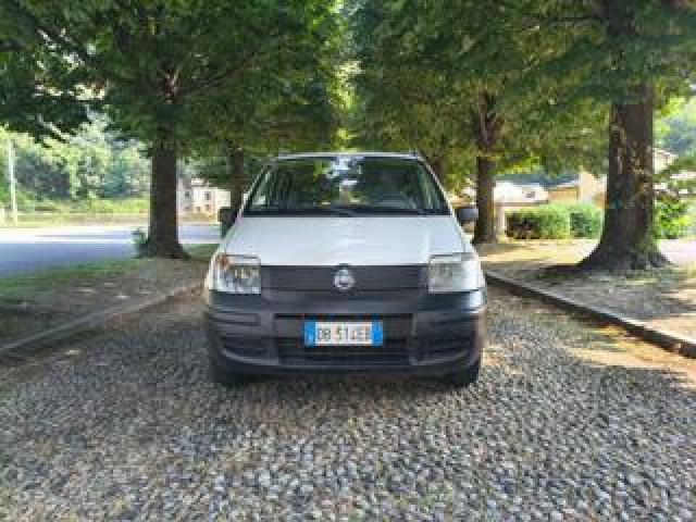 Fiat Panda 1.3 Mjt 4 Posti 