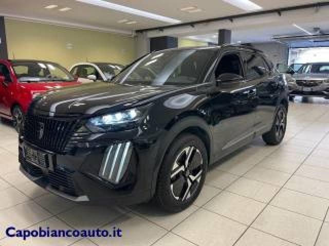 Peugeot 2008 Puretech 130 S&s Eat8 Gt--33.200km 