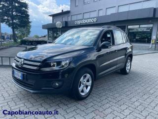 Volkswagen Tiguan 2.0 Tdi 110 Cv Trend & Fun  