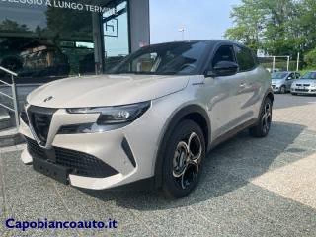 Alfa Romeo Junior 1.2 136 Cv Hybrid Edct6 Speciale Km0+techno Pack 