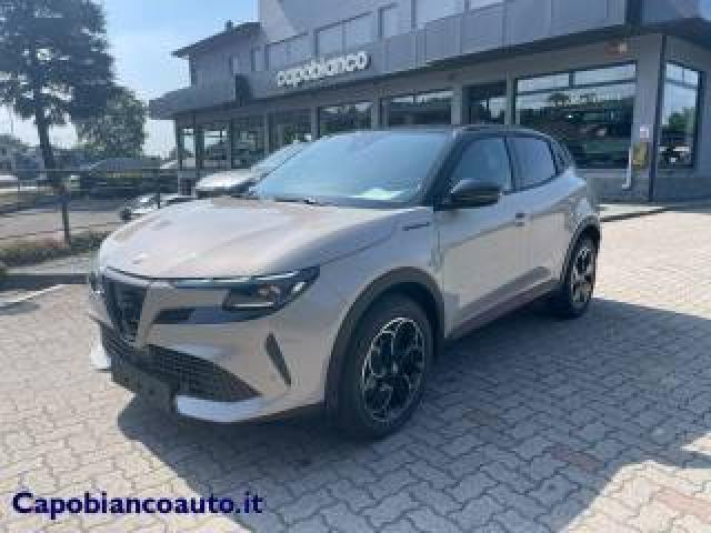 Alfa Romeo Junior 1.2 136 Cv Hybrid Edct6 Speciale Km0+techno Pack 